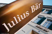 Switzerland. Julius Baer, a swiss multinational private bank.